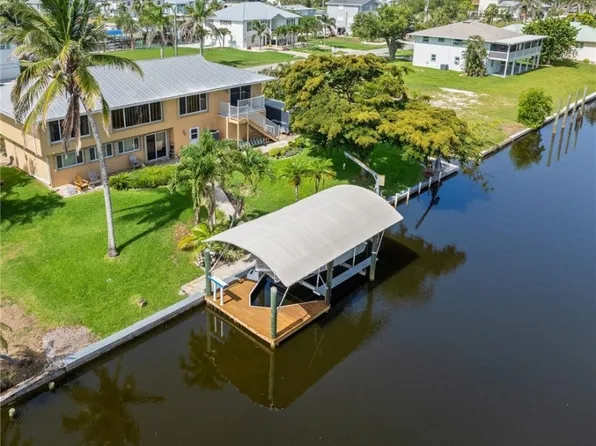 24398 Treasure Island Blvd, Punta Gorda, FL 33955