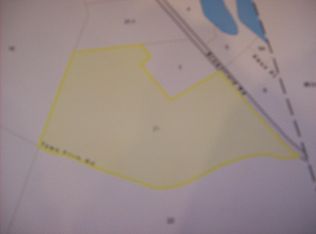 21 Brownfield Rd, Porter, ME 04068