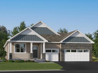 9767 49th St NE, Saint Michael, MN 55376