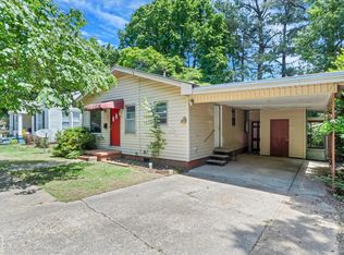 906 Walnut St, Jonesboro, AR 72401