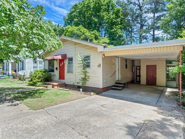 906 Walnut St, Jonesboro, AR 72401