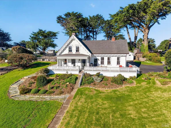 44900 Little Lake Road, Mendocino, CA 95460