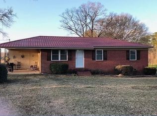 1280 Morrison Rd, Westville, FL 32464