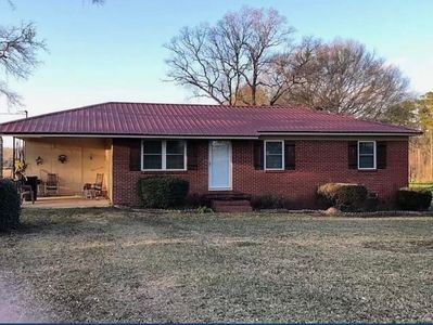 1280 Morrison Rd, Westville, FL, 32464