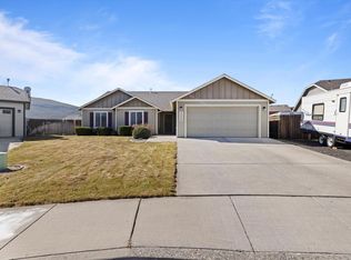 3005 Hermandt Ct, West Richland, WA