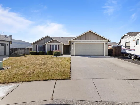 3005 Hermandt Ct, West Richland, WA 99353
