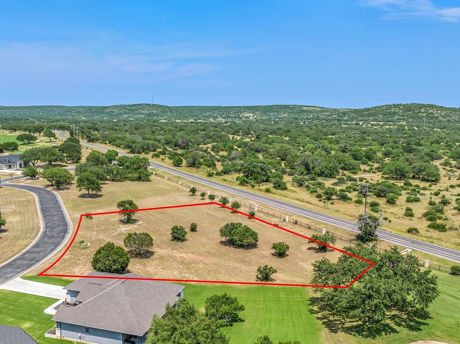 Lot 8032-C Broadgreen