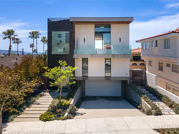 703 N Lucia Ave, Redondo Beach, CA 90277