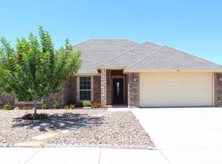 7015 Robbie Rd, Odessa, TX 79765