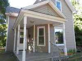 623 Washington St, Cadillac, MI 49601