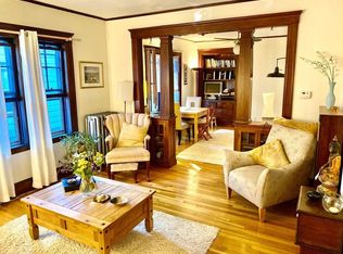 127 Birch St #127, Roslindale, MA 02131