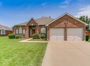 2005 Meera Ln, Mansfield, TX 76063