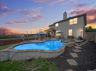3602 Cotoneaster, San Antonio, TX 78261