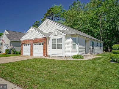 531 Saint Martin Ct, Williamstown, NJ, 08094