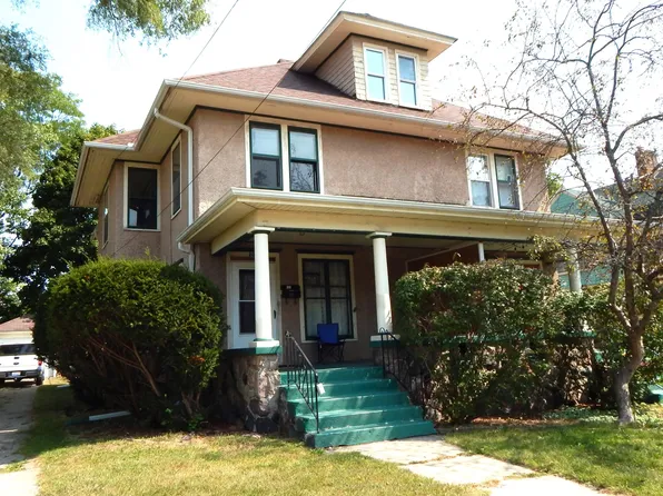 200 Fremont St, Battle Creek, MI 49017