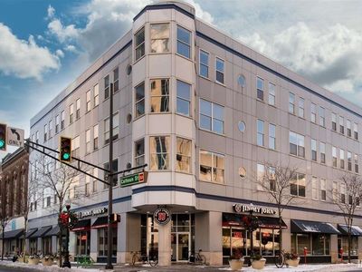 113 W Wayne St APT 202, Fort Wayne, IN, 46802