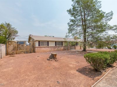 4792 E Cincinnati Ave, Las Vegas, NV, 89104