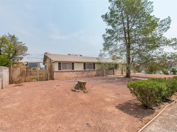 4792 E Cincinnati Ave, Las Vegas, NV 89104