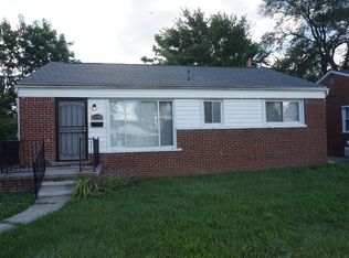 1440 Wellesley St, Inkster, MI 48141