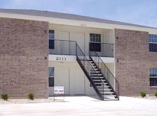 2111 Jennifer Dr APT B, Killeen, TX 76542