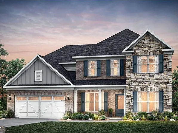 4615 Rosarian Dr, Cumming, GA 30040