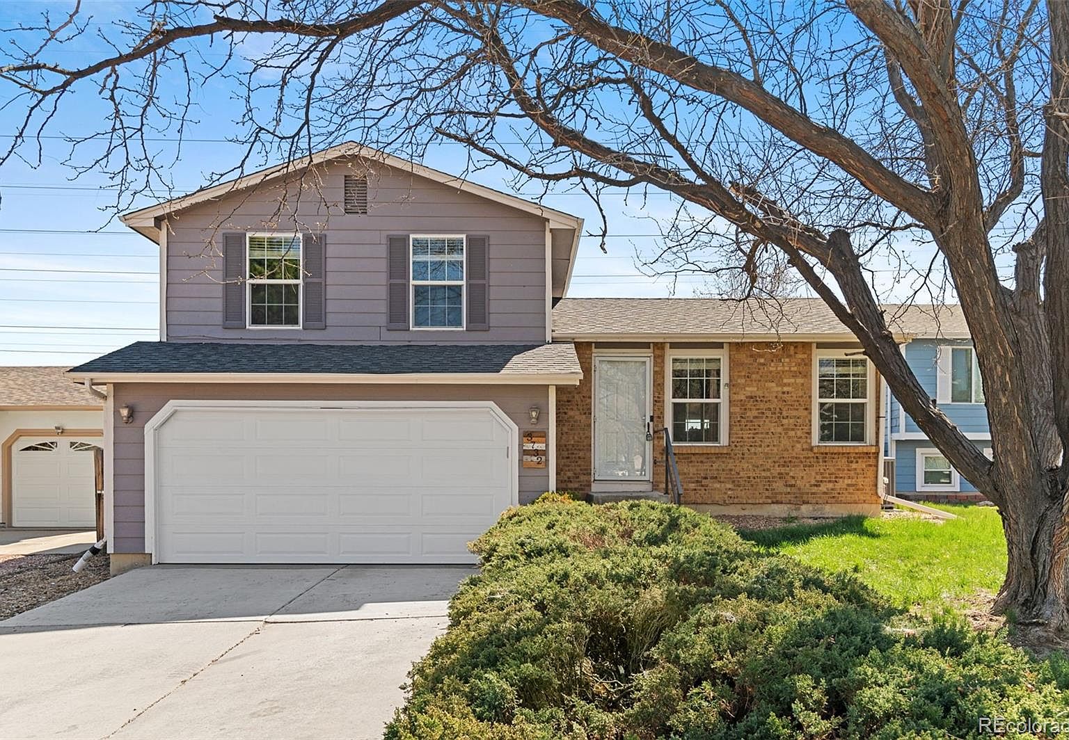 3732 S Halifax Street, Aurora, CO 80013 | Zillow