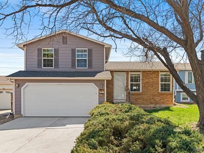 3732 S Halifax Street, Aurora, CO, 80013