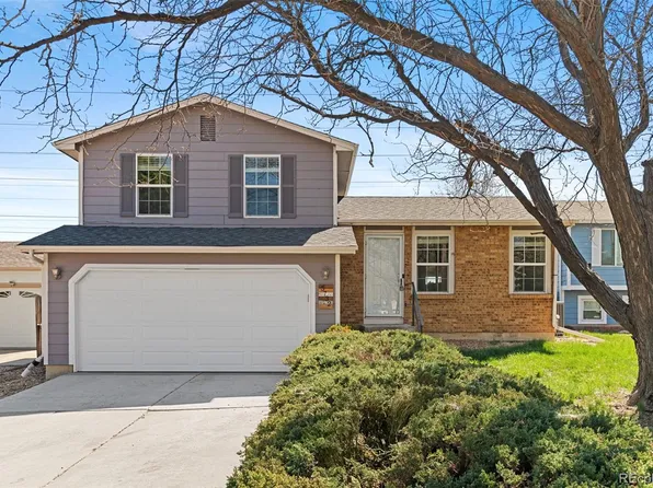 3732 S Halifax Street, Aurora, CO 80013