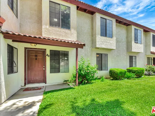 2260 E Avenue Q4 Unit 48, Palmdale, CA 93550