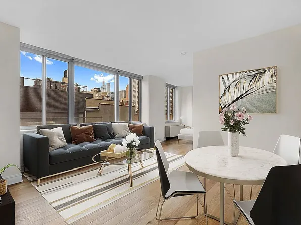 401 E 60th St APT 6M, New York, NY 10022