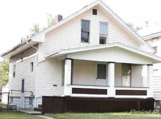 1529 Aberdeen Ave, Columbus, OH 43211