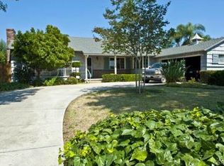 1240 S Wilson Dr, West Covina, CA 91791