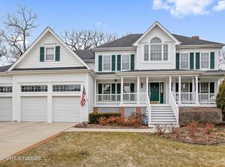 6373 Greene Rd, Woodridge, IL 60517