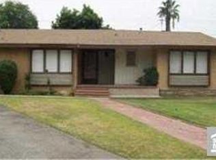 1200 W Carlton Ave, West Covina, CA 91790