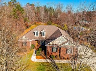 3615 Steve Ikerd Dr NE, Hickory, NC 28601