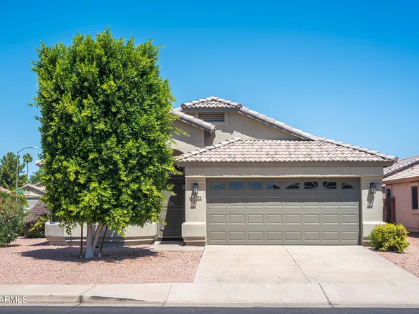 6794 W DEL MAR Lane, Peoria, AZ 85381