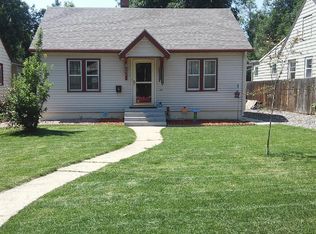 1311 Longs Peak Ave, Longmont, CO 80501