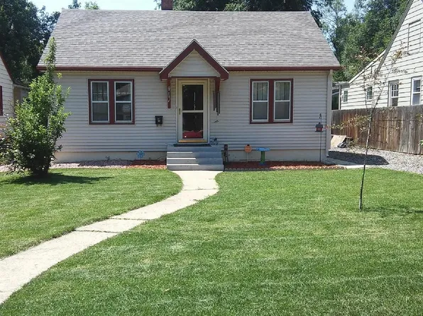 1311 Longs Peak Ave, Longmont, CO 80501
