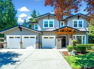 2005 105th Avenue NE, Bellevue, WA 98004