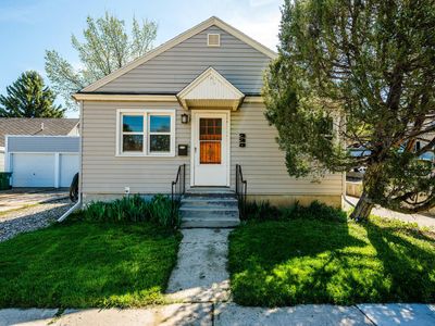223 S Thurmond St, Sheridan, WY, 82801