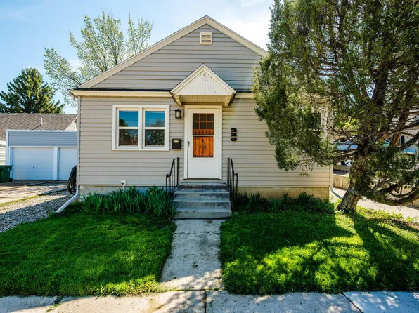 223 S Thurmond St, Sheridan, WY 82801