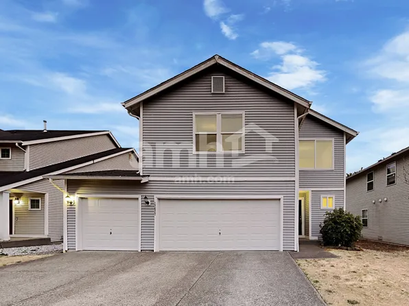17627 Silver Creek Ave E, Puyallup, WA 98375