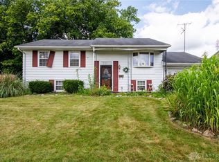 1941 Elmsford St, Springfield, OH 45506