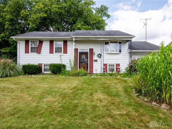 1941 Elmsford St, Springfield, OH 45506