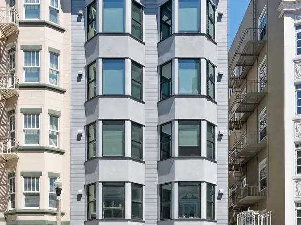824 Hyde St, San Francisco, CA 94109