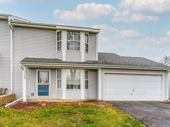 3128 Lynette Ln, Island Lake, IL 60042