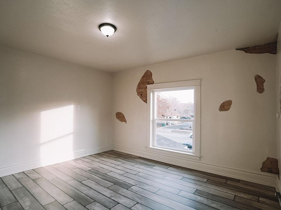 Front room