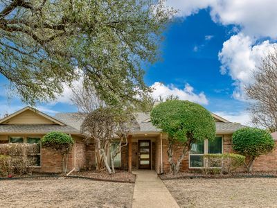 3208 Cross Bend Rd, Plano, TX, 75023