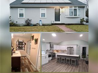 5 Cambria Dr, Lincoln, RI 02865