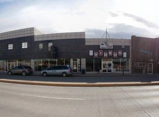240 E Main St, Lovell, WY 82431